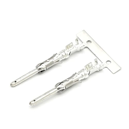 Cosses mâles 1.5mm pour réparer connecteur auto défectueux