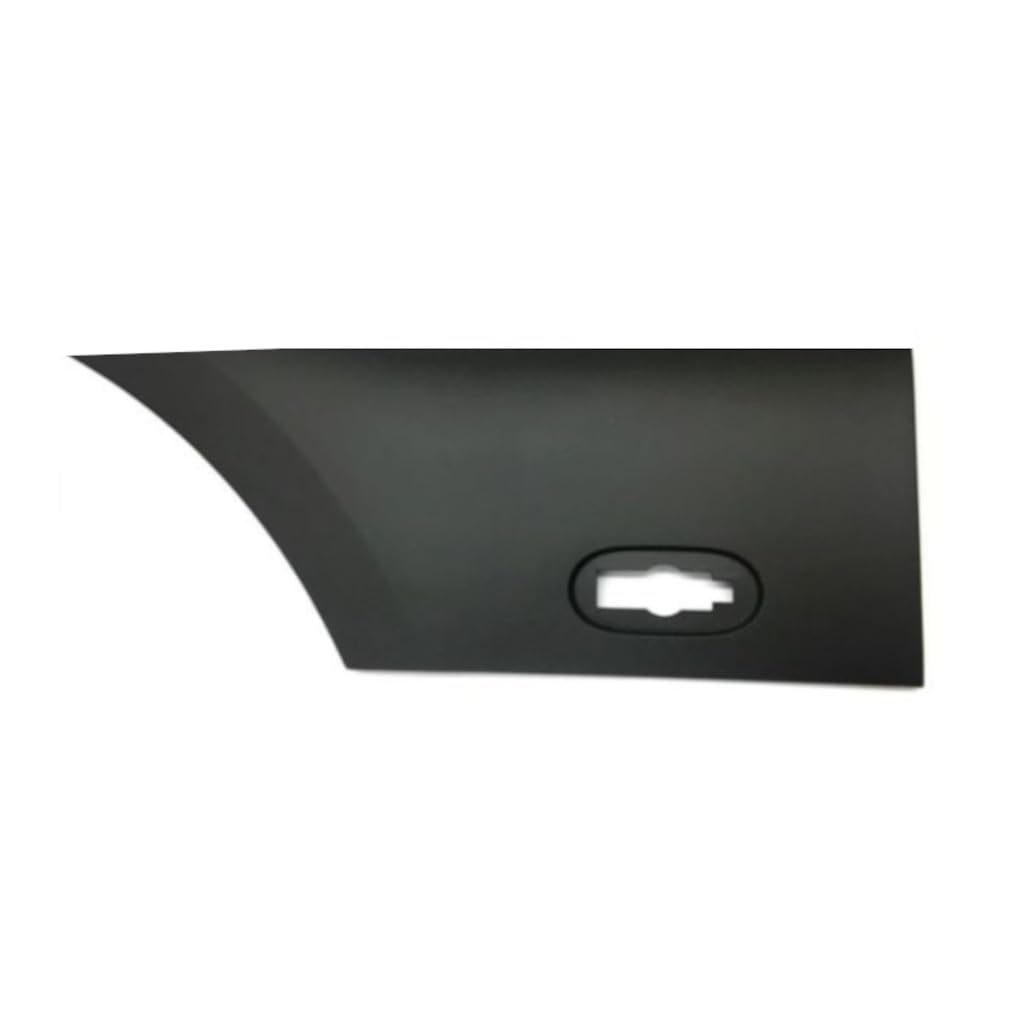 Modanatura laterale parafango posteriore per Mercedes Sprinter 2006-2018