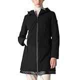 Peuterey Parka aus Ripstop Bakary MD Schwarz - 40