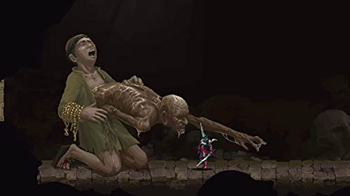 Blasphemous : Edition Deluxe Xbox One - vue 5