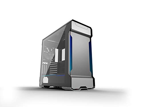 Build My PC, PC Builder, Phanteks Enthoo Evolv X 