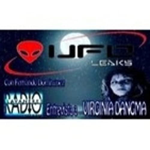 Ufoleaks - Entrevista a la contactada Virginia Dangma Avisos del Cielo