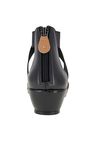 Gentle Souls by Kenneth Cole Women's Noa Wedge Sandal3