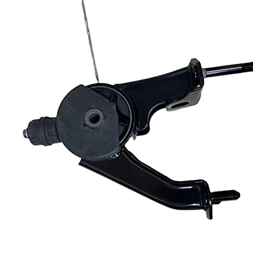 Colle Suspendue Machine 12371-0D231 corrige le jeu moteur