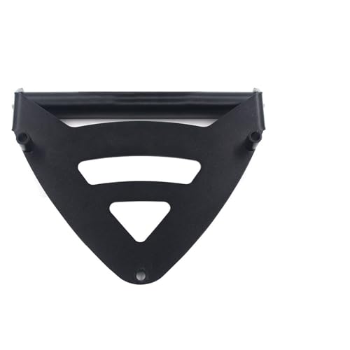 Support GPS Zontes 350D 125D 150D barre d'extension de pare-brise robuste