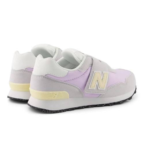 Image of New Balance Unisex-Child 515 V1 Hook & Loop