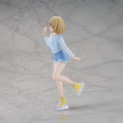 A COUPLE OF CUCKOOS Sachi Umino Kyunties Figurine 17cm - vue 3