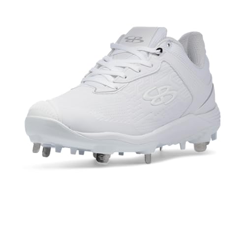Boombah Viper Pro Women's Metal Cleat - Pitching Toe...