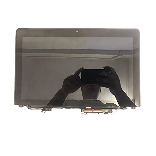 Écran LCD pour Lenovo Yoga 11 et 11s résout les problèmes d'affichage