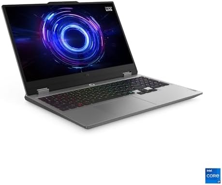 Lenovo Loq 15IRX10 Intel Core I7-13700HX 32GB 1TB SSD 8gb RTX5050 Freedos 15.6" Fhd Taşınabilir Bilgisayar 83JE00U8TR - Görsel 2