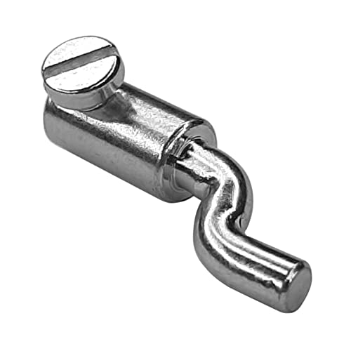 cyclingcolors Serre-câble Acier Tondeuse Thermique tête Z Embout Traction gaz accélérateur carburateur poignée Universel motoculteur Tracteur...