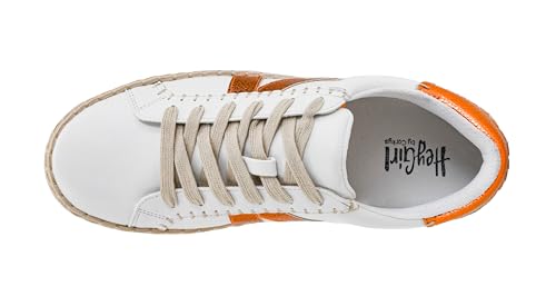Corkys Footwear Hey Girl Friend Zone Sneaker - Featuring A Stylish Lace-Up Design with Cushioned Comfort, Perfect for Everyday Wear and Long-Lasting Support4