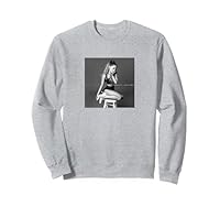 Offizielles Ariana Grande My Everything Sweatshirt