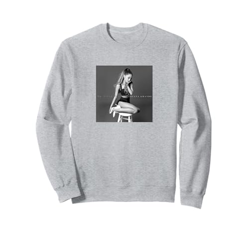 Offizielles Ariana Grande My Everything Sweatshirt