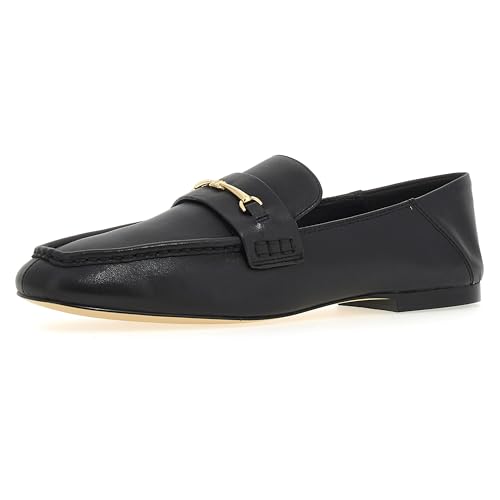 Michael Kors 40R5LEFP1L-001 Lena Loafer Damen Black EU 41