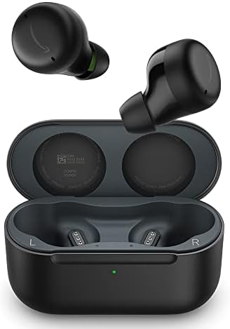 （15:30時点） Echo Buds (エコーバッズ) 第2世代 - アクティブ ノイズキャンセリング 付き完全 ワイヤレスイヤホン with Alexa、ワイヤレス充電ケース付き｜ブラック