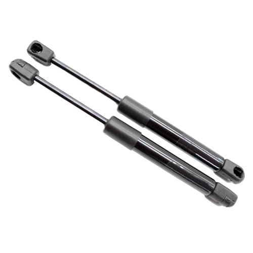 Supports de levage hydrauliques Toyota GT 86 Coupé avec amortissement fluide