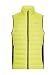 Produktbild Calvin Klein Herren Weste K10k107337 Sunny Lime XL