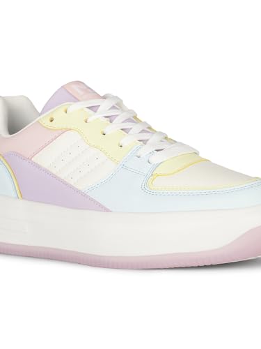 Image of North Star Women GINA Sneakers, Multi, (5510128)