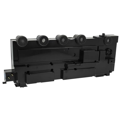 Bac de récupération de toner usagé Lexmark CS 510 de 410 dn vhbw consommable laser