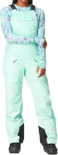Picture U62 Bib Pant, Starlight Blue, L