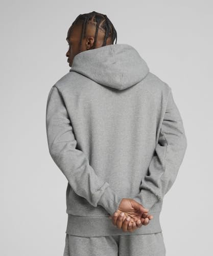 Hoodie de basketball Posterize Homme - vue 6