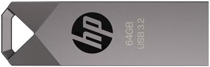 【ギッシュジャパン株式会社日本総代理店】USBメモリ 64GB USB3.2 合金製 軽量 最大読出速度120MB/s データのバックアップ 容量不足解消 洗練されたマットな質感