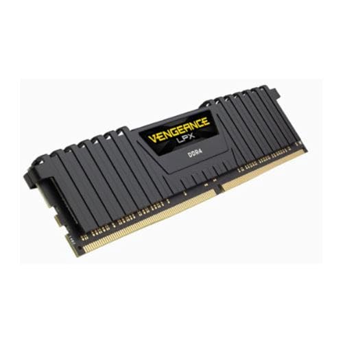 Memoria RAM da 32 GB Vengeance LPX DDR4 a Elevate Prestazioni - RAM - Immagine 2