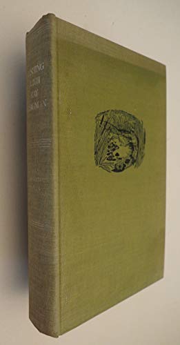 Fishing with Ray Bergman B0006CF6YM Book Cover