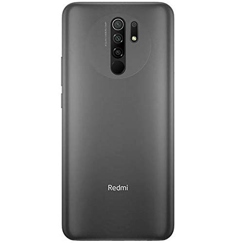 SMARTPHONE XIAOMI REDMI 9 32GB 3RAM CINZA