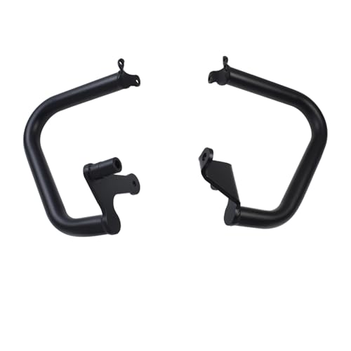 Barres de protection moteur Rebel 1100 évitez les carters brisés : cadre préservé CMX1100