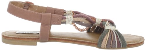 Image of Not Rated Women's Raggy Dolls Slingback Sandal