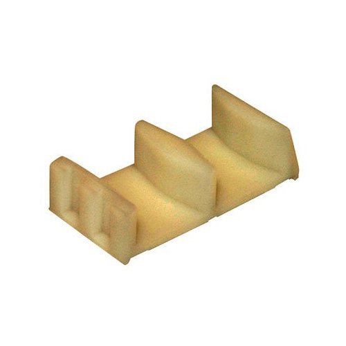 Buy Barton Kramer Shower Door Guide 11/2" 21/8"Wtrack Shower Nylon