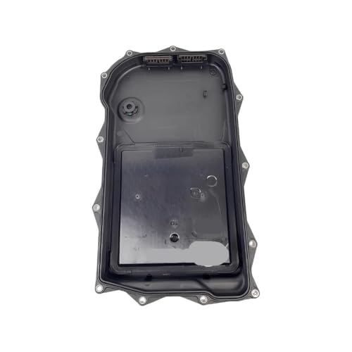 Bandeja de aceite transmision automatica 24117624192 para coche X5 G01 G02