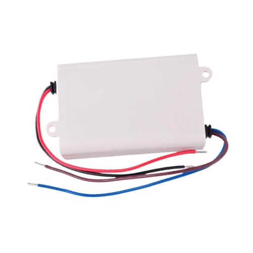 Image of LED Driver 24.5W 70V 350mA APC-25-350 Meanwell AC-DC Switching Power Supply APC-25 Series MEAN WELL C.C Power Supply
