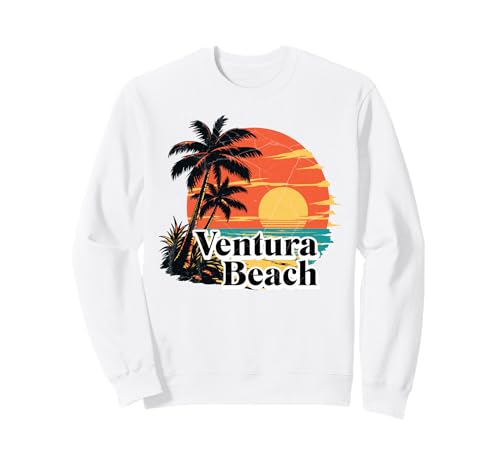 Ventura Sudadera
