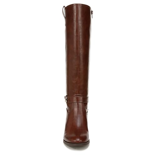 LifeStride Women's Legend Block Heel Riding Boot Knee High2