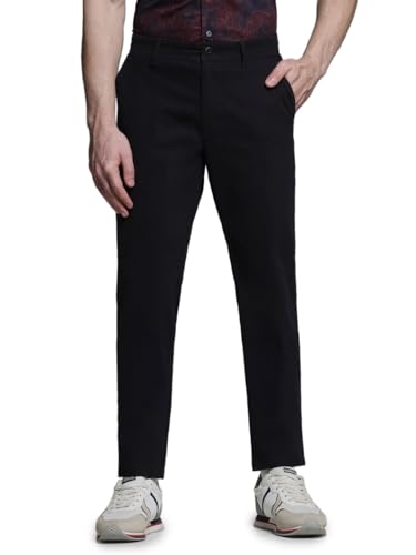 Image of Jack & Jones Women's High Rise Slim Pants