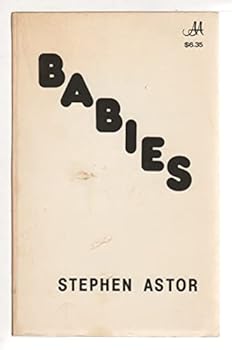 Paperback Babies Book