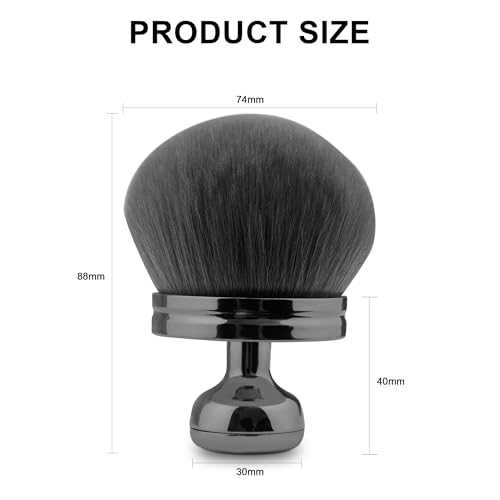 Foundation Brush Large - Image 2