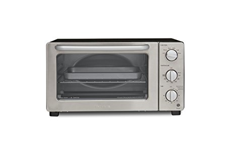 Kenmore 4206 6 Slice Convection Toaster Oven