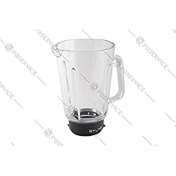 Moulinex Perfect Mix Accesorios Moulinex Vaso batidora PerfectMix+ LM811 LM815 Tefal BL811 /870 * NOTE!