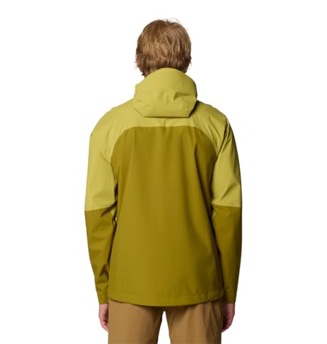 Mountain Hardwear Men's Stretch Ozonic Jacket2