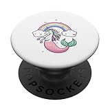 Photo Gallery chase rainbows unicorno sirena magica fantasy girly popsockets popgrip intercambiabile Photo Gallery chase rainbows unicorno sirena magica fantasy girly popsockets popgrip intercambiabile