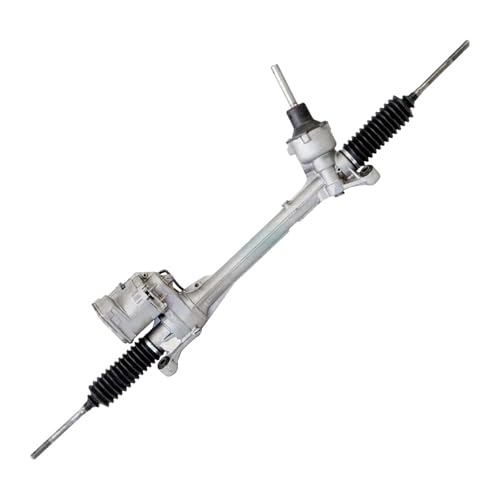 Cremallera de dirección asistida para Ford Focus 2013-2018 con motor eléctrico HV6Z3504CB 2