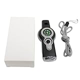 Zoom IMG-1 ksiee fischietto multifunzione 7 in Zoom IMG-1 ksiee fischietto multifunzione 7 in