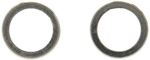 キタコ(KITACO) エキゾーストマフラーガスケット(XY-14) ジョグ(4スト車)/ドラッグスター250 963-0000014