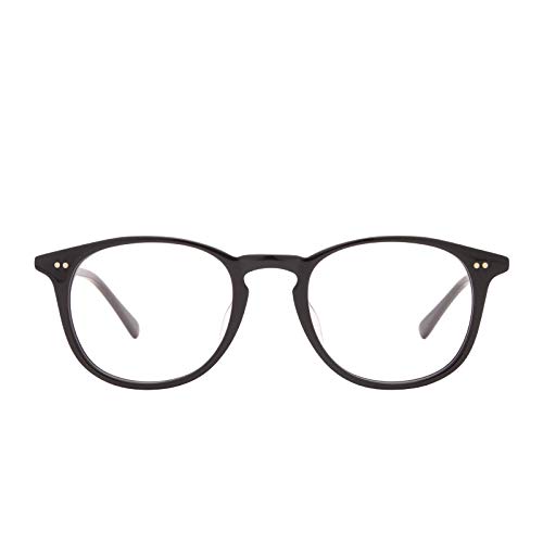 Image of DIFF Jaxson Designer Computer Blue Light Blocking Glasses for Men and Women