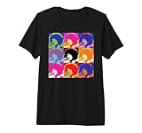 Angela - Civil Rights Premium Tri-blend T-Shirt