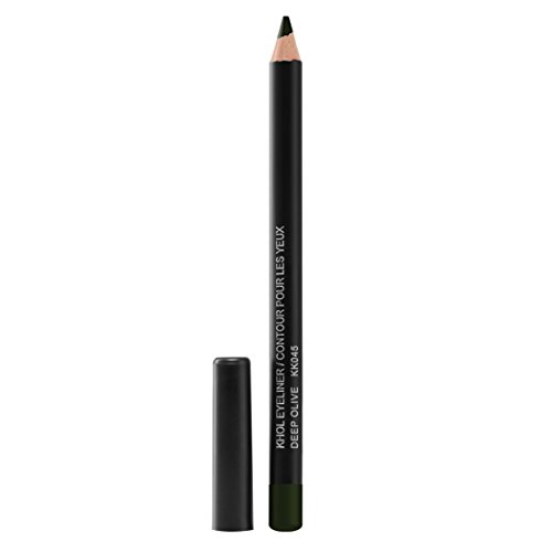 Jolie Eye Pencil Liner Definer Deep Olive miniatura 1